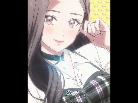 Jugyeong Lim.            #truebeauty  #yeosingangnim #animeedit #waifu #axisqd