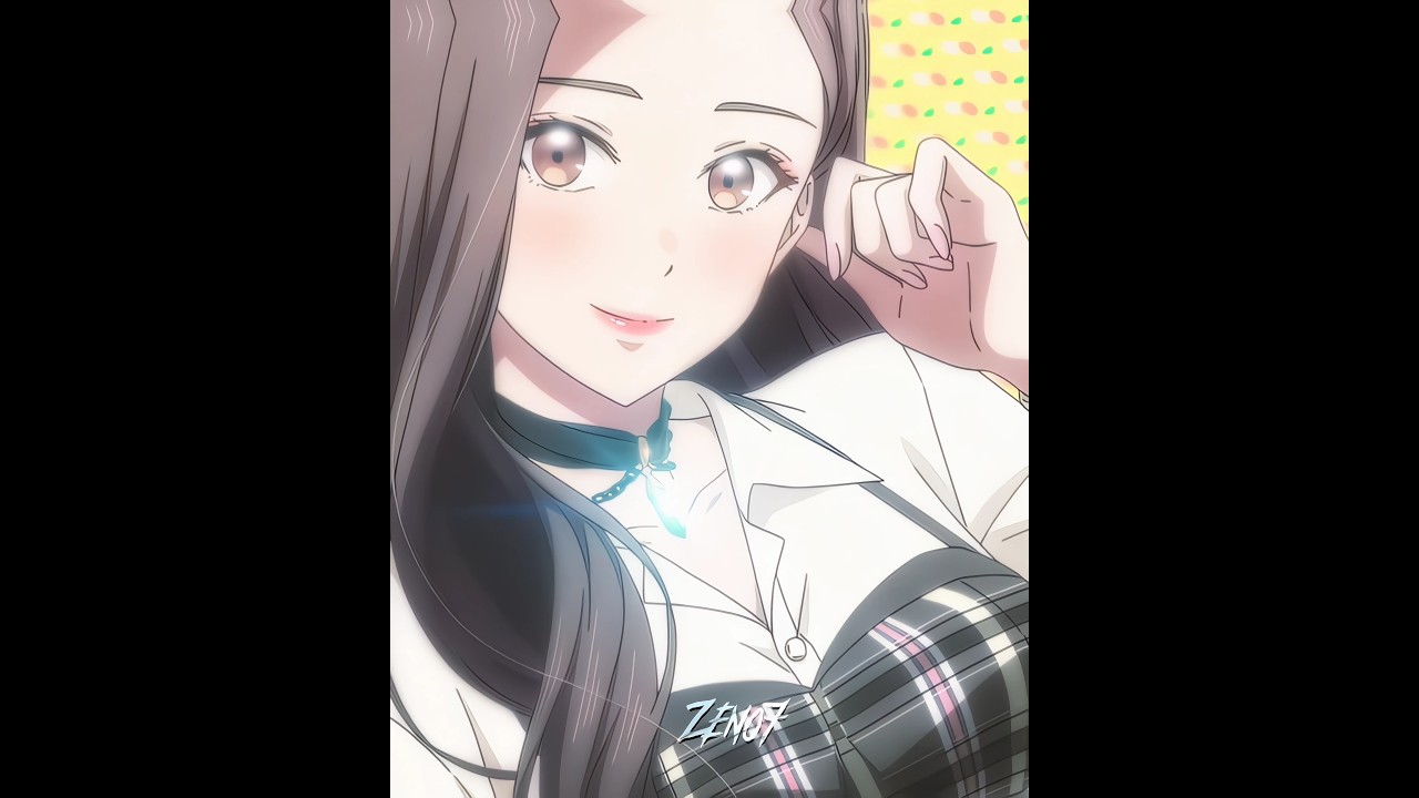 Jugyeong Lim: The True Beauty & Anime-Inspired Waifu 💖