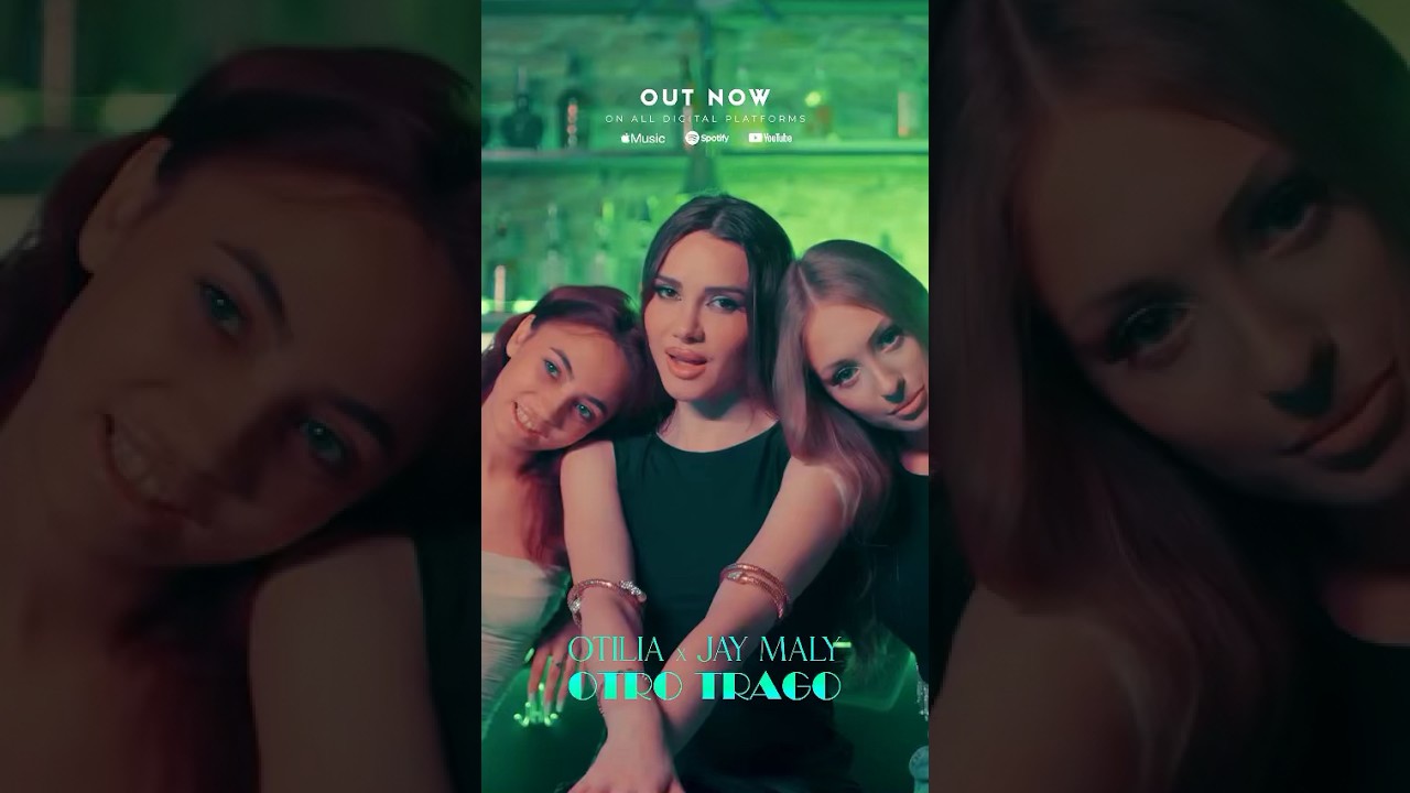 ¡Nuevo éxito! Otilia Bilionera trae otro increíble trago musical 🎶