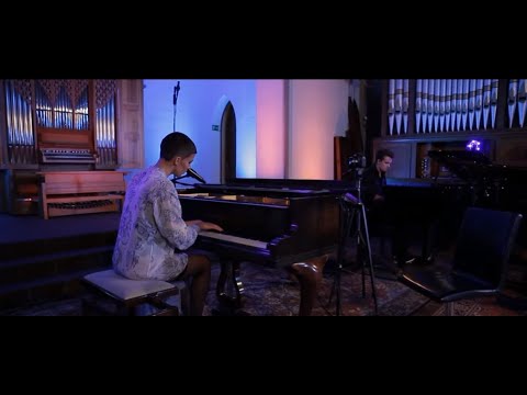 FRIDA GOLD - Die Dinge haben sich verändert (Live & Acoustic)