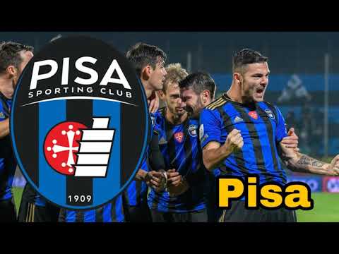 Squadre e Città della Serie B 2020/21