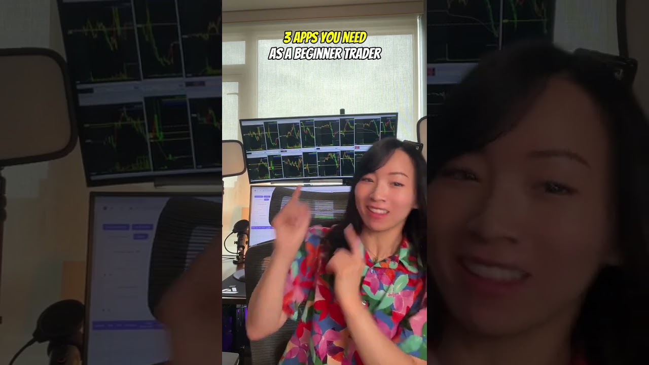 3 Top 3 Must-Have Trading Apps for 2024 📈