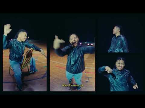 QG - Ideology Type Shit (OFFICIAL MUSIC VIDEO)