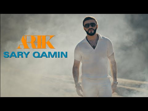 ARIK - Sary Qamin / Սառը քամին