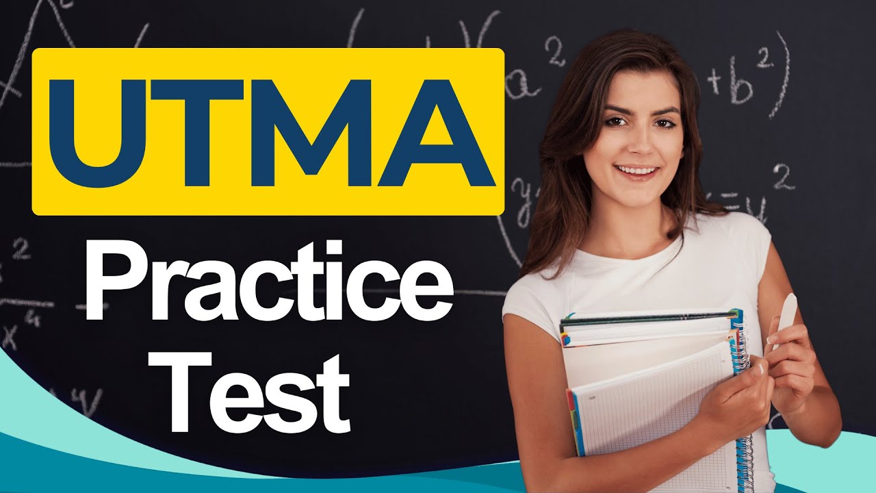 UTMA Practice Test for University of Toronto Math Assessment 2026 📚