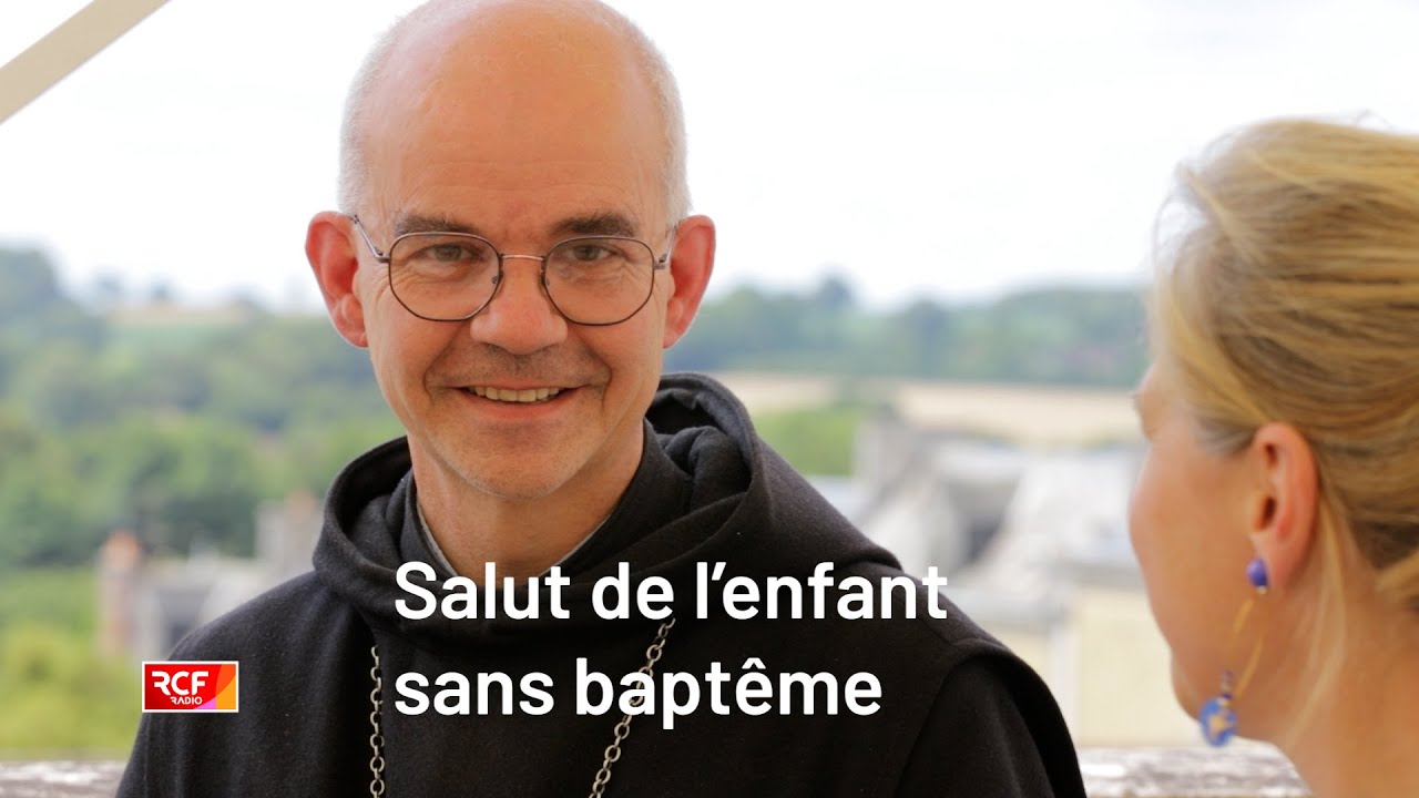 Salut des enfants morts sans baptĂŞme : que dit l'Eglise ?