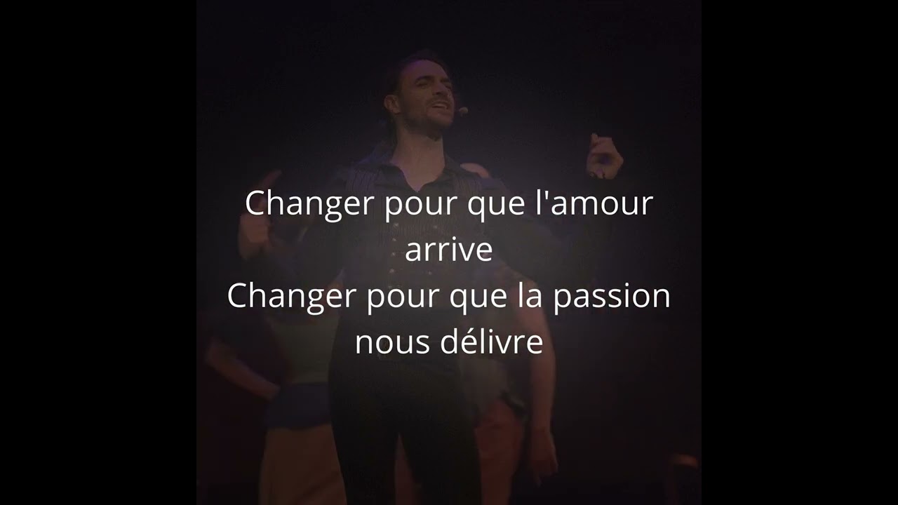 Don Juan - Changer (Paroles) 🎶