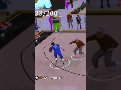 POWER DF SCAMMED ME OUT OF $500👎🏽 #trending #viral #shorts #funny #nba2k25 #2k25 #tr3magnum