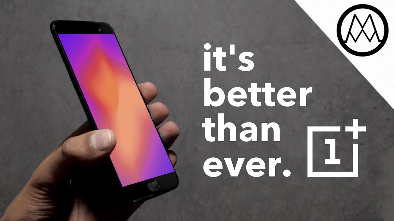 Why OnePlus 5 Was the Best Budget Smartphone of 2019 📱