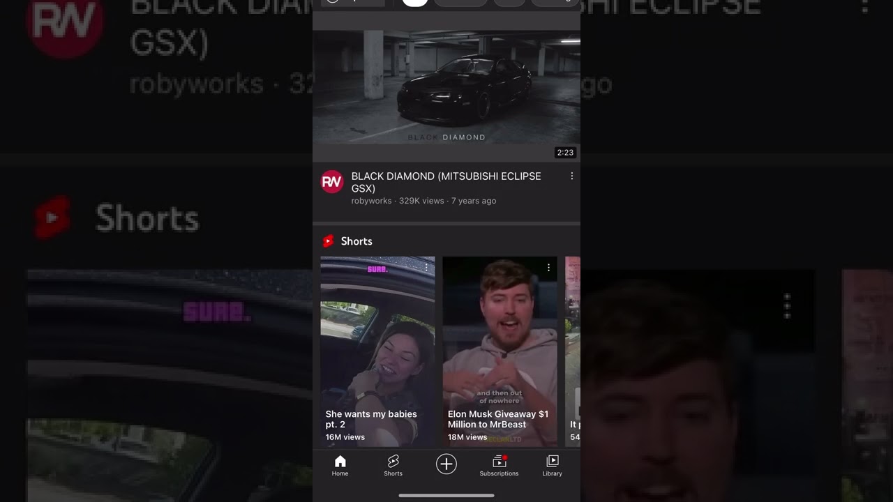 Upload Videos to YouTube on Your Phone 📱