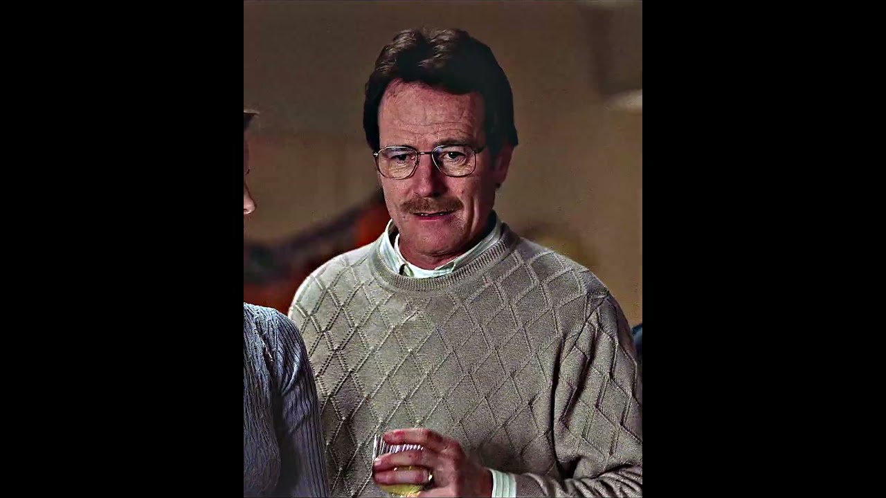 Walter's Shocking Transformation to the Tune of 'Shootout' 🎵