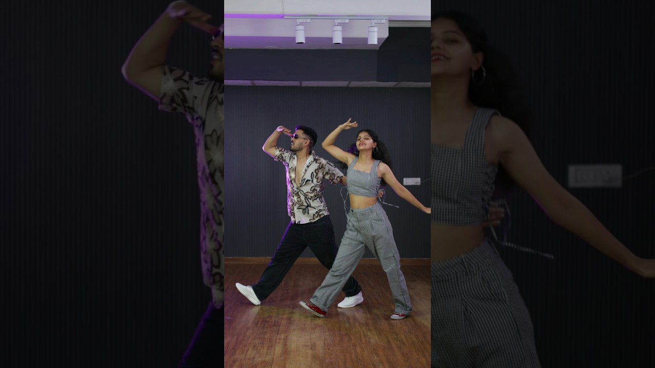 Karan Aujla's New Hit 'I REALLY DO' Music Video 🎶 | Trending Dance & Shorts