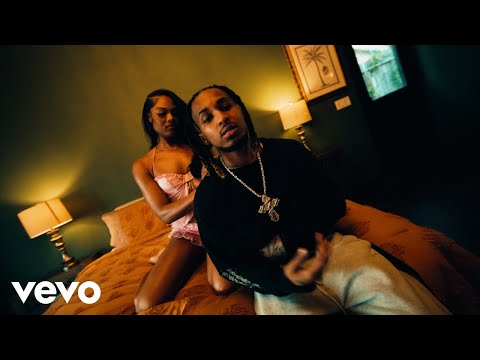 DDG - The Method (Official Music Video)