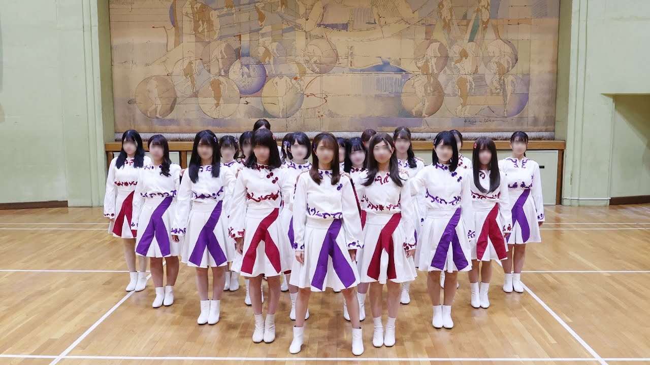 乃木坂46「サヨナラの意味」ダンス披露🧡