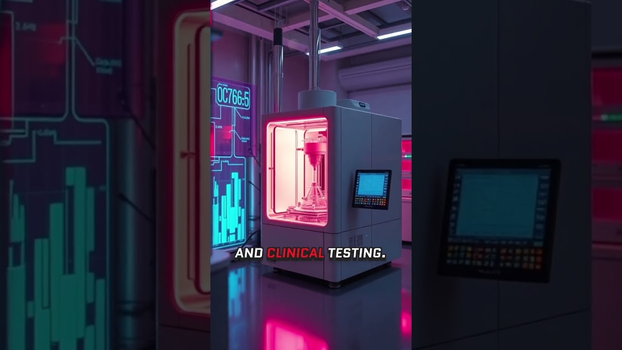 "Unlocking the Power of ICP Analysis: The Ultimate Tool for Element Detection!" #ICPAnalyzer