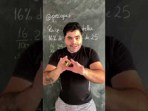 Porcentagem RAIZ vs Porcentagem NUTELLA: Qual é a sua escolha?