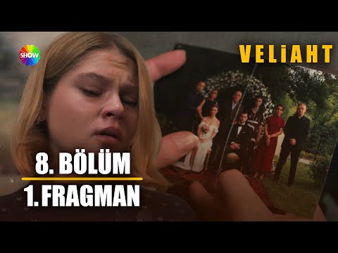 Veliaht 8. Bölüm 1. Fragman | "Abin ölmedi..."