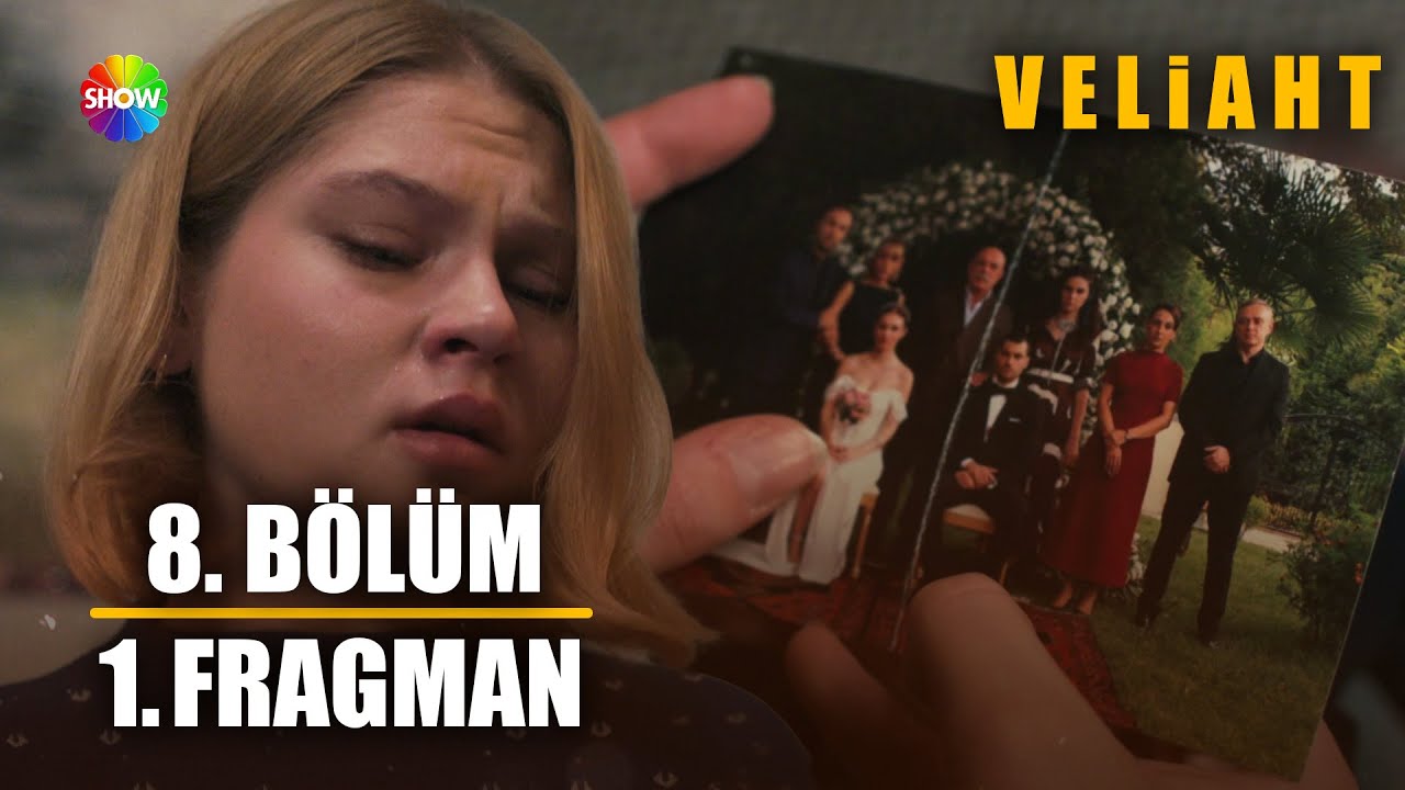 Veliaht 8. Bölüm 1. Fragman: 'Abin Ölmedi...' - Heyecan Dolu Gelişmeler Başlıyor! 🚍
