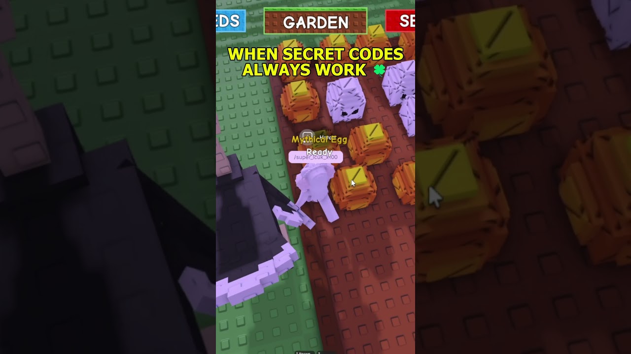 Unlock Hidden Secrets to Grow a Thriving Garden! ๐ฑ