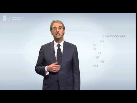 Understanding Complexity in Systems