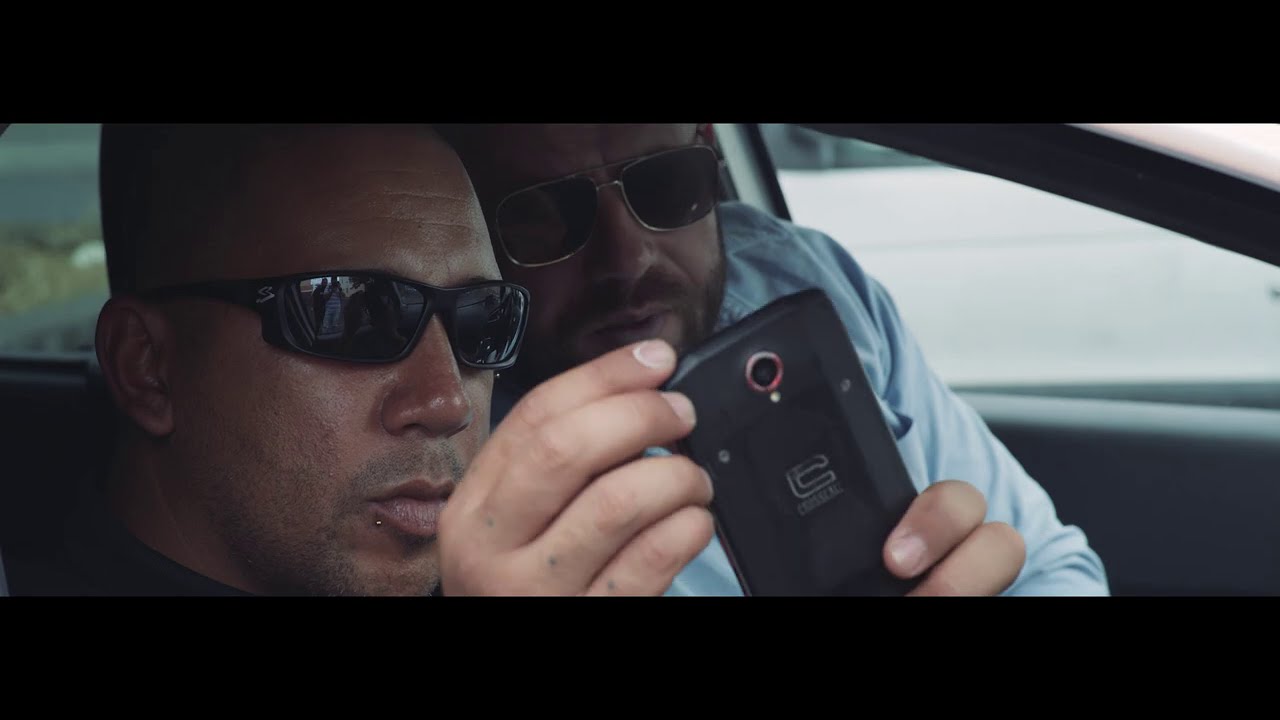 🎥 Général - Adieu la route (Clip Officiel) | Kritik Fé Avancé 2020