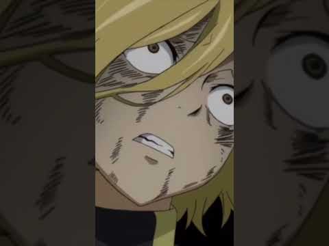 Natsu END form🐉🔥