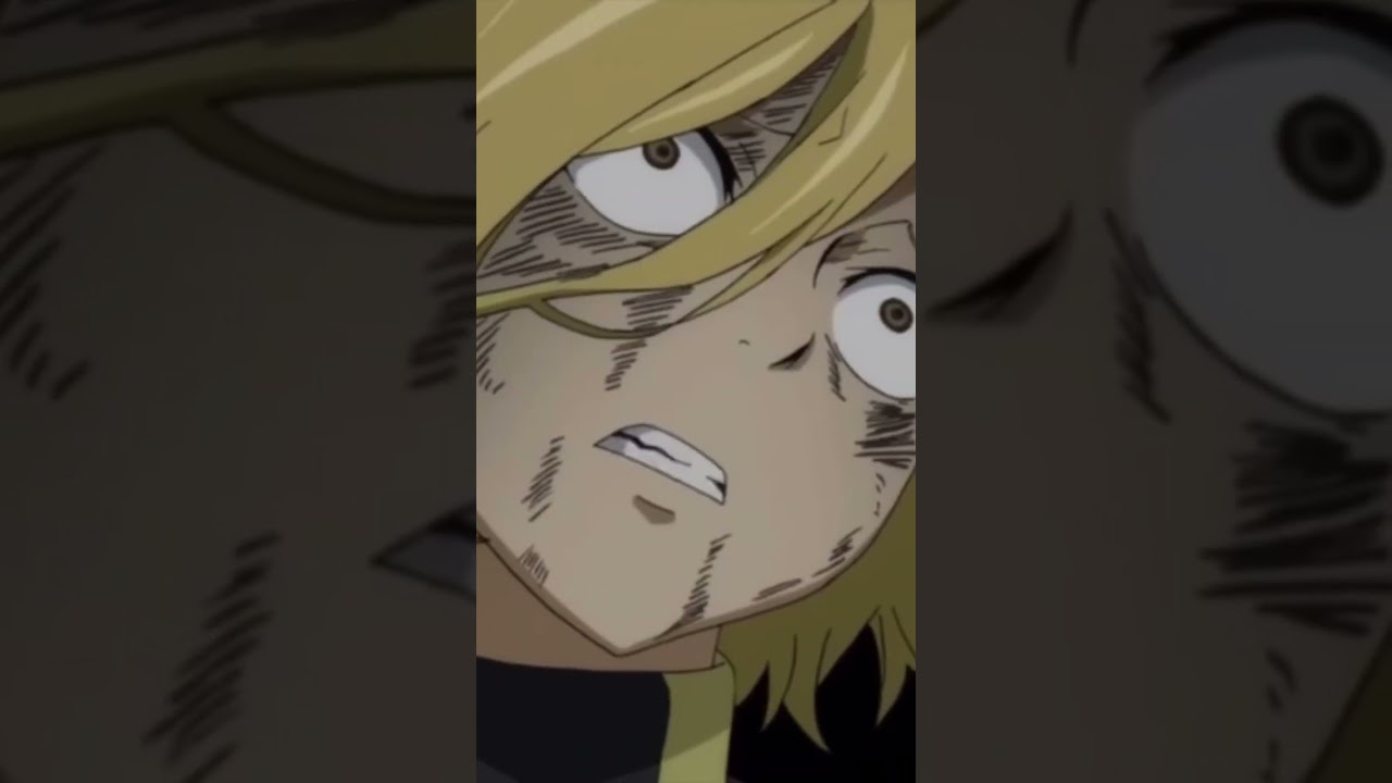 Natsu's END Form 🐉🔥