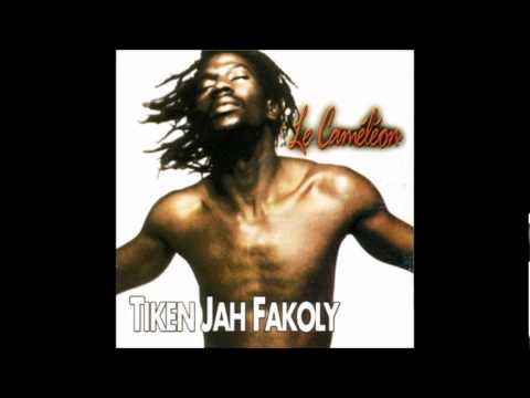 Tiken Jah Fakoly - Danga (Le Cameleon Album) ๐ถ