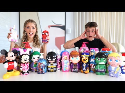 5 Years Later Recreating Our Most Popular Video