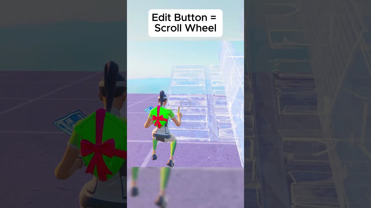 Master Fortnite Edits Quickly & Easily!๐ฅ