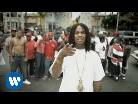 Waka Flocka Flame - 'Hard in Da Paint' Official Video
