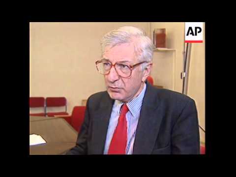 Russian Communist Party Leader Zyuganov's Press Conference 🇷🇺