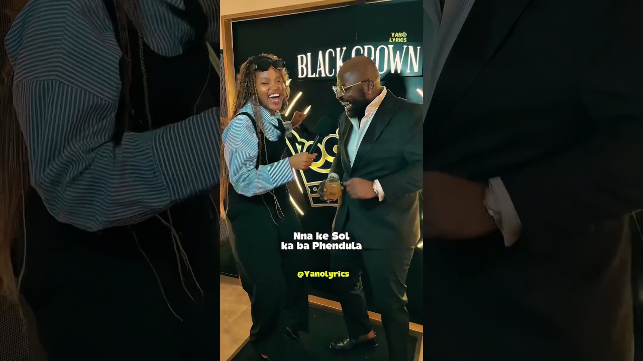 Madumane Star 🔥 #DJMaphorisa