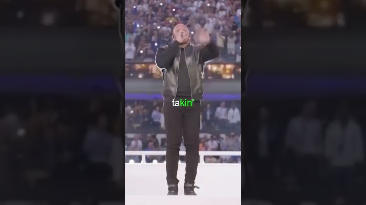 π₯ Still D.R.E Live Performance β Dre & Snoop in Action!