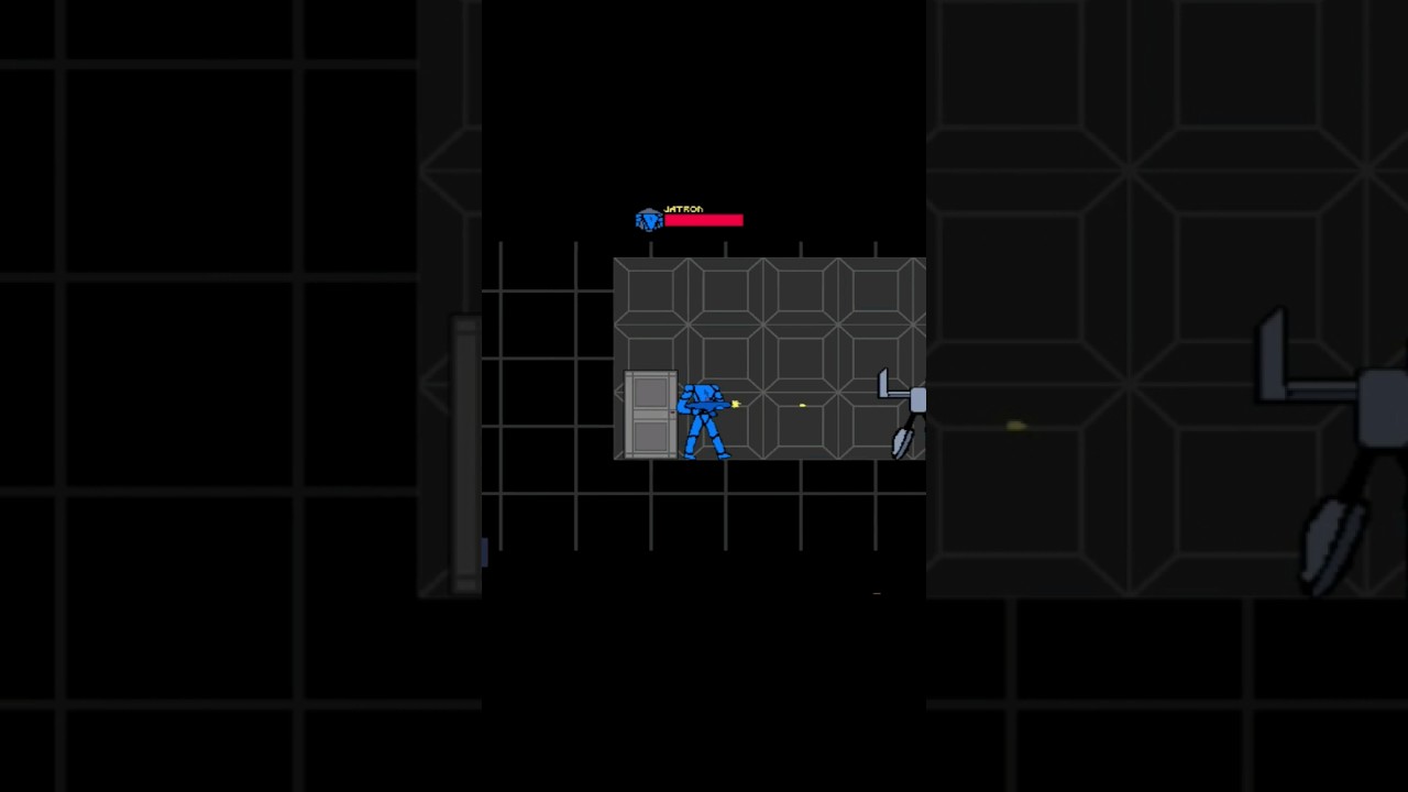 Jatronox - Strong Gear 1 Gameplay 🚀