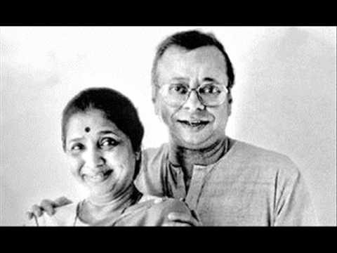 Jiya Mein Tufaan - Asha Bhosle & R.D. Burman 🎶
