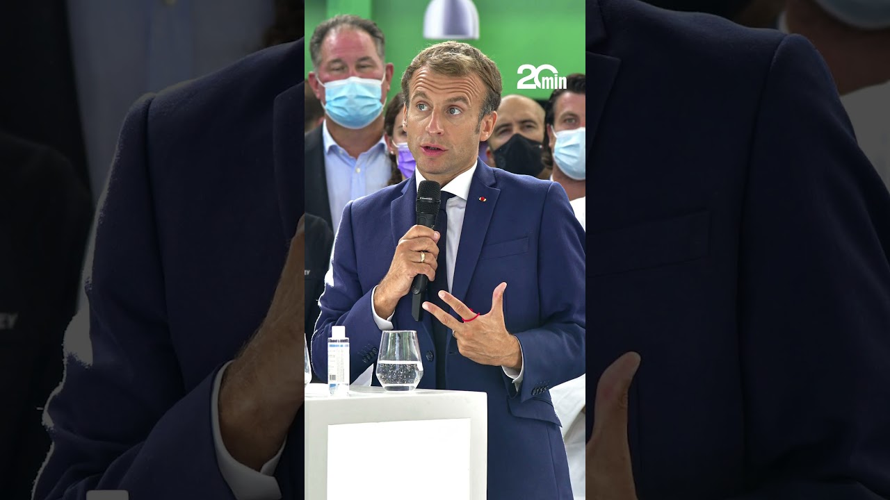 RN Leader Enfariné à la Foire de Vesoul 🥖