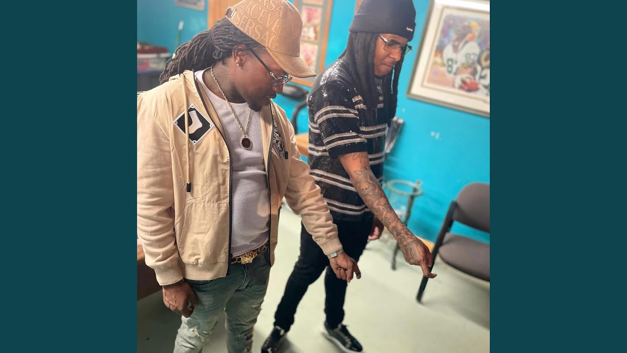 Graceland (feat. Ballyslatt) – New Hit from D4 & Machoe 🎶