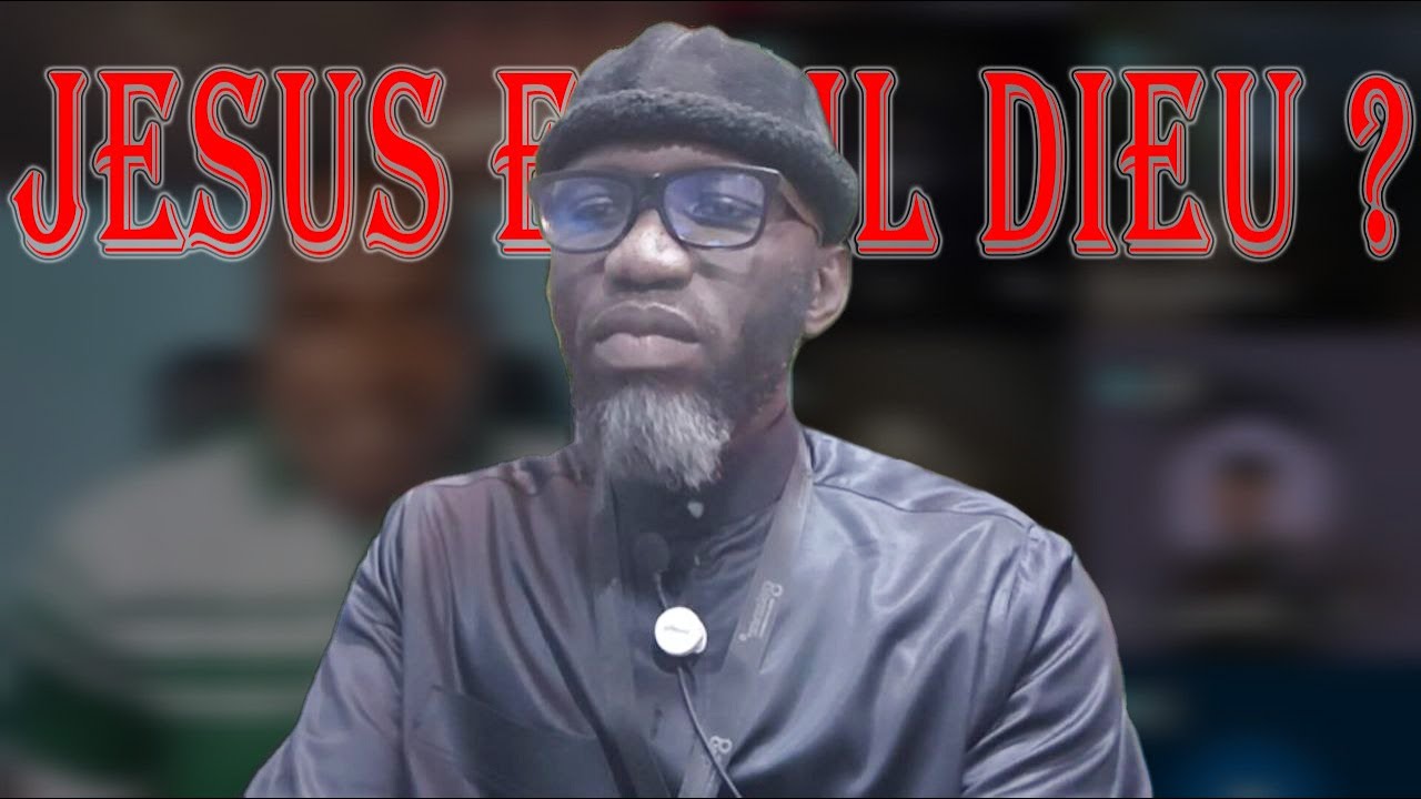 Débat sur Jésus : Qui était-il ?