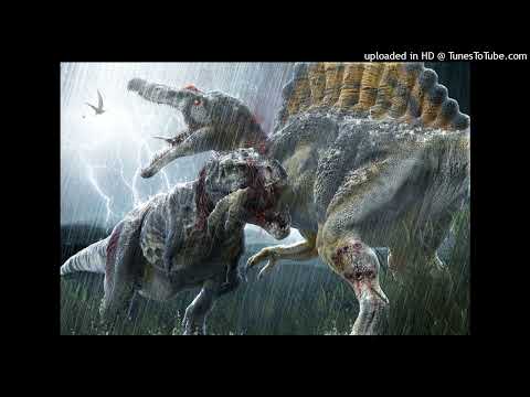 😡[FREE] GULLY GRIME BEAT 'NEANDERTHAL VS DINO' (Prod.Lean6am)