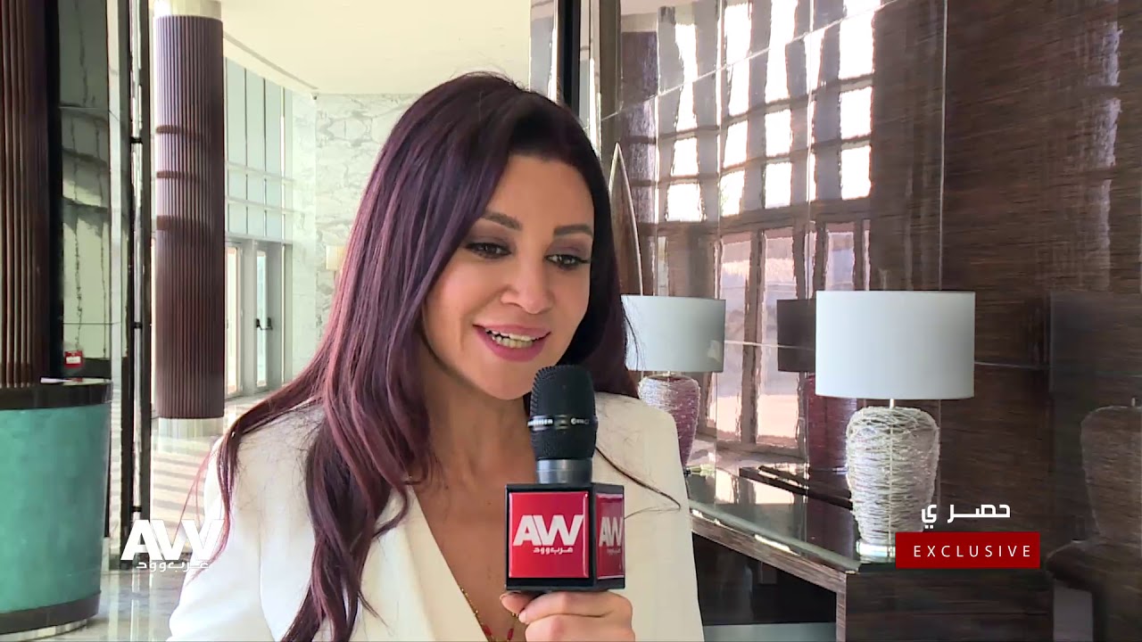 أروى جودة تكشف أسرار شخصيتها في لقاء حصري 🎤