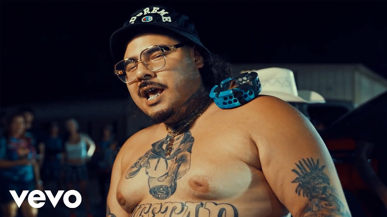 BigXthaPlug ft. DaBaby & That Mexican OT - Intense New Music Video 🎥