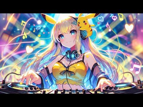 Nightcore Music Mix 2024 🎧 EDM Remixes of Popular Songs 🎧 EDM Best Gaming Music Mix