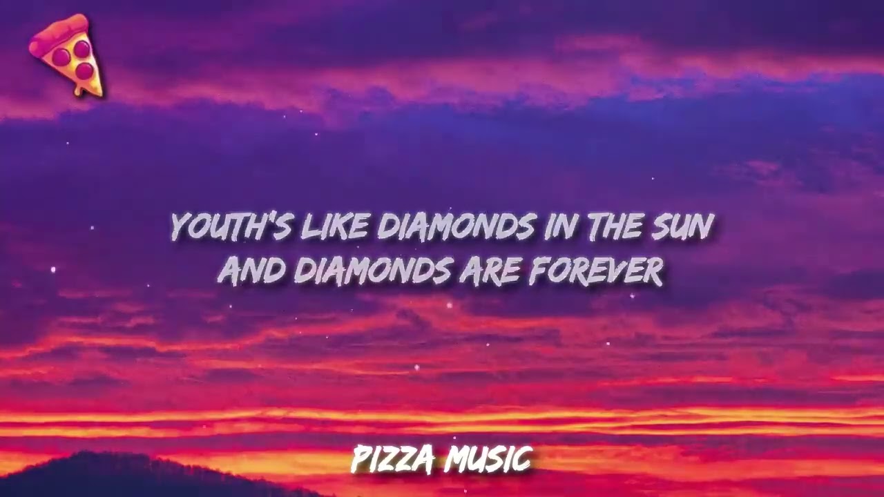 Alphaville - Forever Young (Lyrics) 🎶