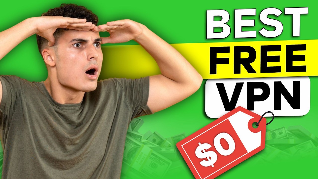 Best Free VPN: Protect Your Online Privacy And Stay Anonymous
