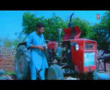 Balkar sidhu - maaye tera putt ladla