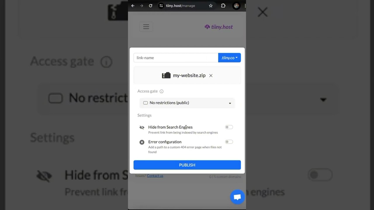Easy Guide to Embed PDFs on Your Website 🚀