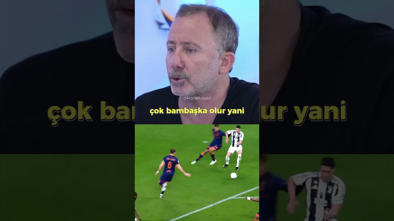 İsmail Yüksek, Kenan Yıldız'dan Daha İyi! ⚽