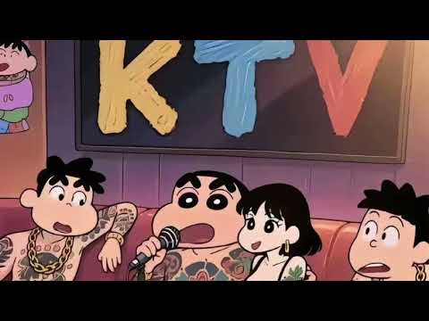 Old School in Ktv [Private Mix]