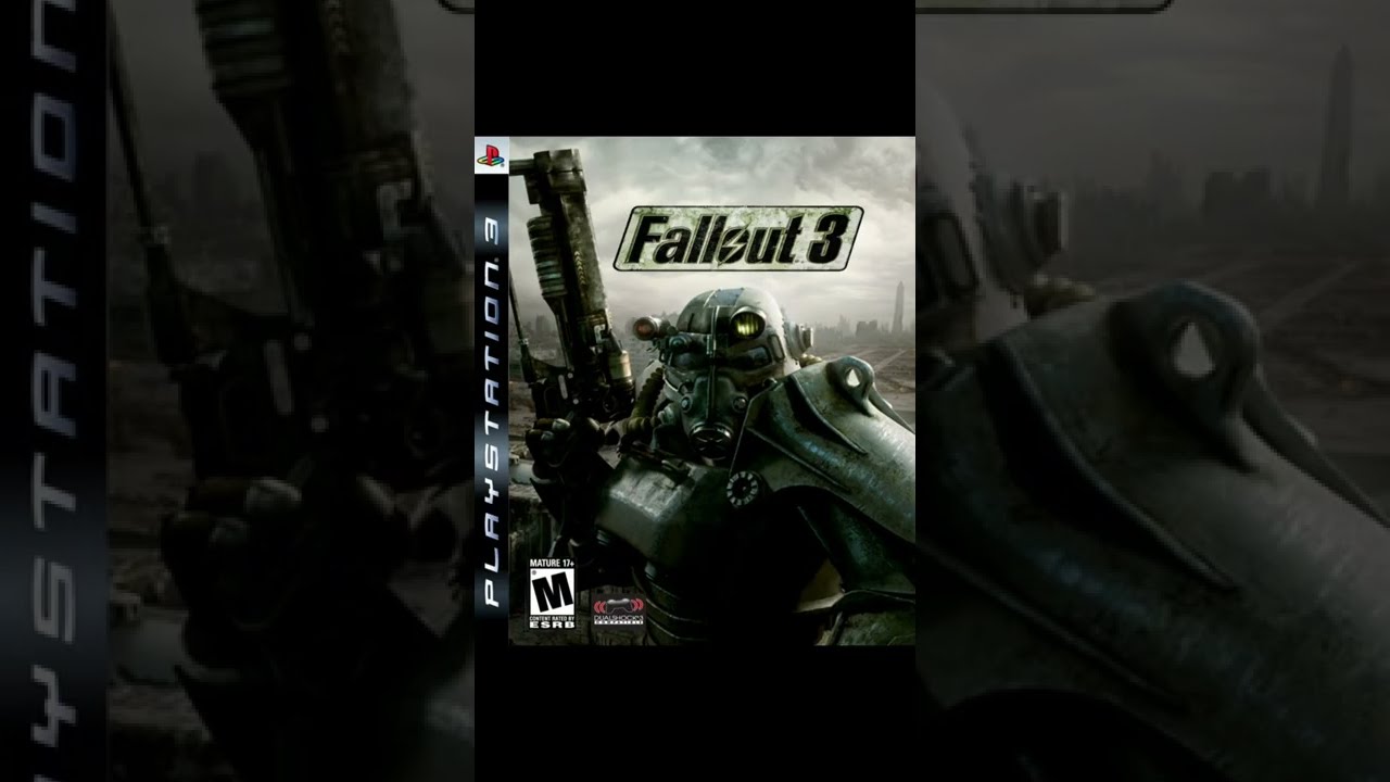 Top 5 Post-Apocalyptic Wasteland Games ๐ฎ